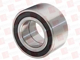 Подшипник Артикул DAC3668 от производителя KG BEARINGS