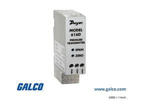 Dwyer Instruments 616D-5