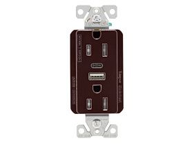 Cooper TRUSBAC15B-BOX