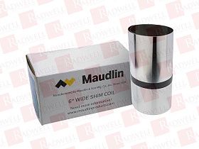 Шайба Артикул 020-6-100 от производителя MAUDLIN PRODUCTS INC
