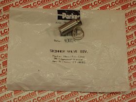 Электромагнитный клапан  Артикул 7121K от производителя PARKER