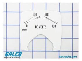 Crompton Instruments 013-01VA-0-300