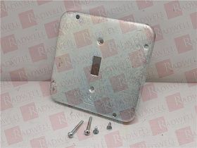 Пластина Артикул 870 от производителя HUBBELL