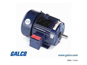 Marathon Electric Y380