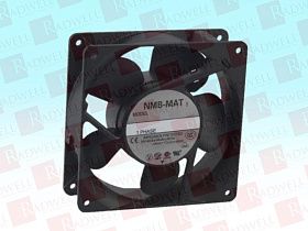 Вентилятор / терморегулятор для панели управления Артикул 4715MS-12T-B40-A00 от производителя MINEBEA