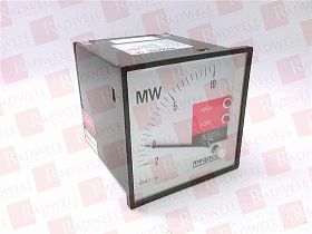 Контроллер питания Артикул KPW171BS от производителя MEGACON