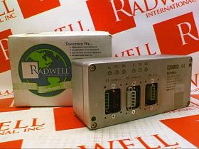 Конвертер интерфейса INTERBUS IBS-IP-24-V.24 Phoenix Contact, 24 В DC, IP65