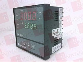 Контроль температуры / процесса Артикул FDC-4300-4131110 от производителя FUTURE DESIGN CONTROLS INC