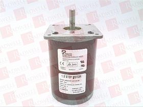 Шаговый двигатель Артикул E33NRHP-LNF-NS-00 от производителя DANAHER MOTION