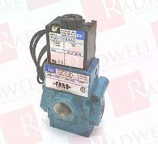 Электромагнитный клапан  Артикул 55B-11-PI-551CA от производителя MAC VALVES INC