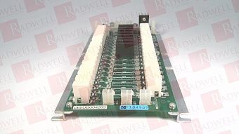 Плата ПК Плата ПЛК / дополнения к  плататам Артикул D65UB004263 от производителя MAZAK
