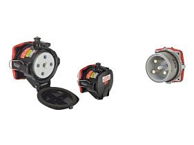 Meltric 36-28043-972-HAZ