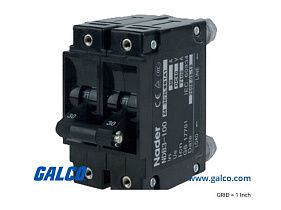 ASI-Automation Systems Interconnect NDB3100Z42-2LSS1A0K