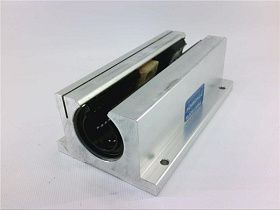 TWN16OPN-CR Блок подушки/корпус подшипника от THOMSON INDUSTRIES