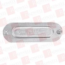 Кабелепровод / соединительный элемент Артикул SCV-1 от производителя ABB THOMAS & BETTS