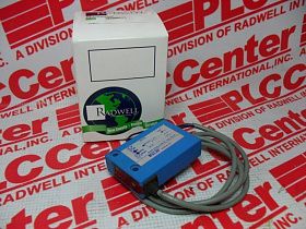 Фотоэлектрический датчик Артикул FTP-B-NPN-NO от производителя AECO