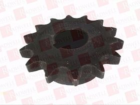 Звездочка / шестерня Артикул 50BS14HT 1 от производителя MARTIN SPROCKET & GEAR INC