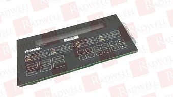 Плата ПК Плата ПЛК / дополнения к  плататам Артикул 44782-K045 от производителя UTC FIRE & SECURITY COMPANY