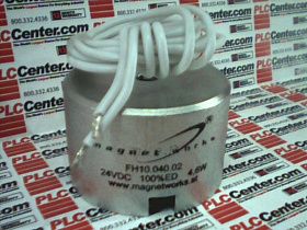 Магнит  Артикул FH10.040.02 от производителя MAGNET WORKS