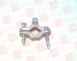 Зажим  заземления Артикул L-160 от производителя MADISON ELECTRIC