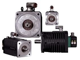 Control Techniques 115EZB300CACAA