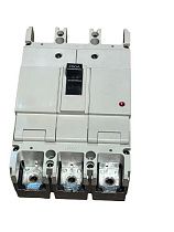 Автоматический выключатель в литом корпусе DBS203F 200A от DACO