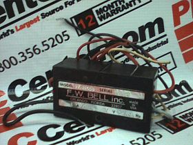 Преобразователь напряжения / тока Артикул PX-2205B от производителя MEGGITT