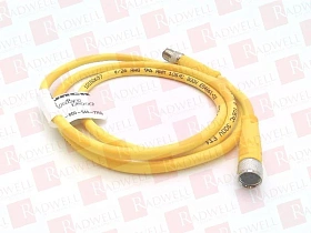 Комплект кабелей / шнуров QD Артикул PKG 4M-0.9-PSG 4M от производителя TURCK