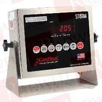 Индикатор массы Артикул 205 от производителя CARDINAL SCALES