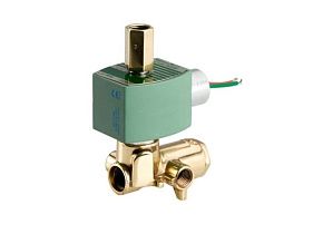 Asco EF8345G001MO-120/60