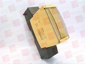 Модуль / стойка ПЛК Артикул EY-IO531F001 от производителя SAUTER