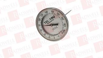 Термометр  Артикул GT500R-0/250F от производителя TEL TRU