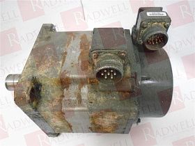 Серводвигатель Артикул BL-MC100E-12S от производителя OKUMA