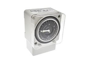 Intermatic MIL72ASTUZ-120