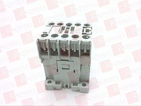 Реле / розетка Артикул SH05.31E от производителя EEC AEG