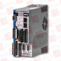 Сервопривод  / сервоуправление Артикул AKD-P01206-NCEC-0000 от производителя KOLLMORGEN