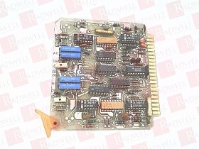 Плата ПК Плата ПЛК / дополнения к  плататам Артикул L-404844-502 от производителя OILGEAR