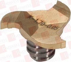 Режущая пластина Артикул 6402859 от производителя ISCAR