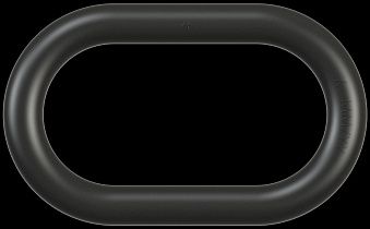 ADB HOIST RINGS MFG. CD6KVF