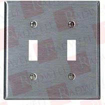 Пластина Артикул 84009-40 от производителя LEVITON