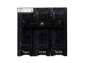 Cutler Hammer, Div of Eaton HQP3020R6