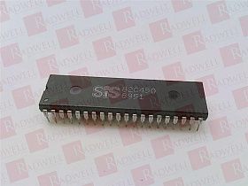Интегральная микросхема Артикул 82C450 от производителя SIS