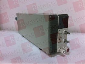 Источник питания Артикул PAK20-18A от производителя KIKUSUI