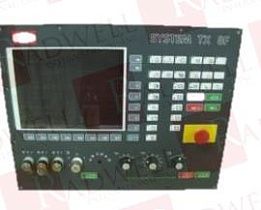 Плата процессора / контроллера Артикул SYSTEM TX 8F от производителя TRAUB AUTOMATIC