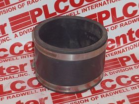 Труба и муфта Артикул 1001-44 от производителя FERNCO