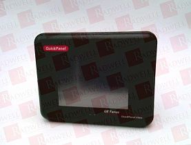 Интерфейс оператора Артикул IC754VSL06MTD от производителя FANUC