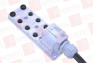 Блок распределения питания Артикул JDC-84P-211-C050 от производителя MENCOM