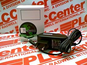 Блок питания NETGEAR 12V 50/60Hz европейский стандарт (332-10277-01)