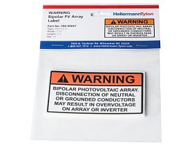 HellermannTyton 596-00667