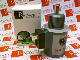 Соленоид  тяги Артикул G-HU-Z-040-M-3O-A01 от производителя MAGNET SCHULTZ